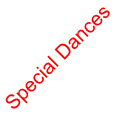 Special Dances